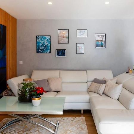 شقة T3 Le Designer 4E-Terrasse-Climatisation & Netflix مارسيليا المظهر الخارجي الصورة